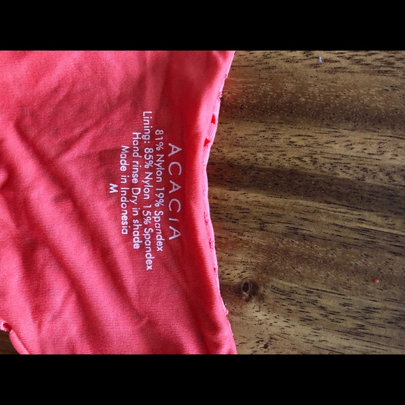 Brazil mesh bottom - Picture 3 of 3